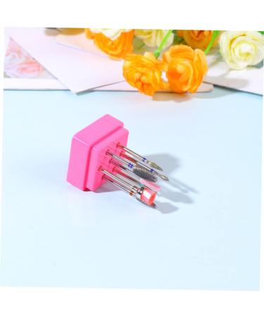 1 Set Tungsten Steel Nail Drill - Buy Online on GoSupps.com