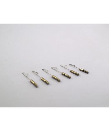 Elitzia ETSBZ04 Freckles & Spots Removal - 4 Shape Needles for Effective Skin Care | International Shipping - Buy Online on GoSupps.com