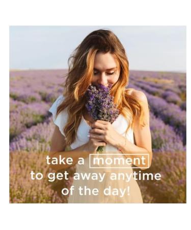 Foaming Hand Soap Cozy Comfort Suede 11 fl oz - Buy Online on GoSupps.com