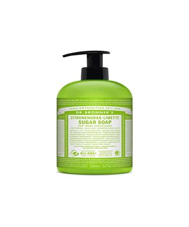 Dr. Broner's Soap - 710 ml