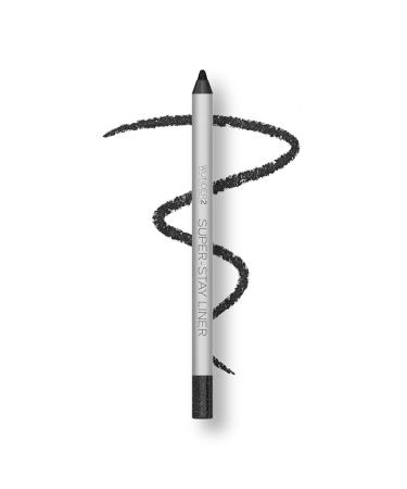 Wunder2 SUPERSTAY LINER Makeup Pencil  Glitter Black  1 Count Glitter Black 1 Count (Pack of 1) - Buy Online on GoSupps.com