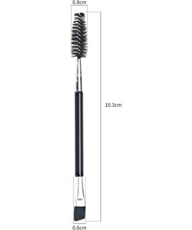Elegant 4-tip precise pen for complete eyebrow makeup easy to remove and apply - Buy Online on GoSupps.com