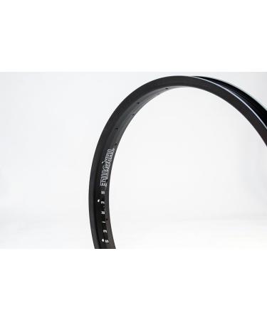 Eastern Bikes Throttle 36H Black BMX Rims - Durable and Stylish - Buy Online on GoSupps.com