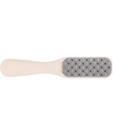 Foot Scrubber Hot Spring Stainless Steel Pedicure File - Buy Online on GoSupps.com
