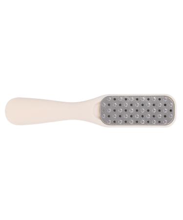 Foot Scrubber Hot Spring Stainless Steel Pedicure File