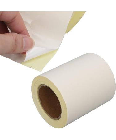 Sweat Absorbent Underarm Pads for Men & Women | Armpit Sweat Sheets - 2.8x19.7' | International Shipping - Buy Online on GoSupps.com