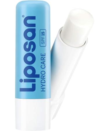 Liposan Hydro Care Cuidado de Labios 4.8 # 8594 - Buy Online on GoSupps.com