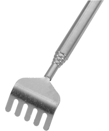 Beavorty 8-Piece Scratch Arm - Relieve Itching & Relax Your Body with Effective Back & Leg Massager Tools - Buy Online on GoSupps.com