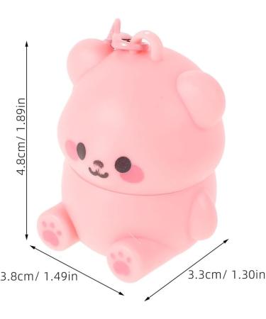 Girls In The Stocking Lip Gloss For Women Stocking Fillers For Women Baby Shower Prizes For Girls Makeup For Kids In Pink - Buy Online on GoSupps.com