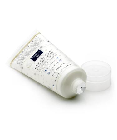 Earth Therapeutics Dream Silk Comfort Cream Liquid Pajamas 6 Oz - Luxurious Moisturizing Body Lotion - Buy Online on GoSupps.com