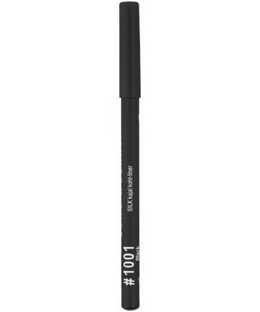 LORD & BERRY Black Eyeliner 8.5 Fl Oz - Long-Lasting Formula | Waterproof | Precision Application - Buy Online on GoSupps.com