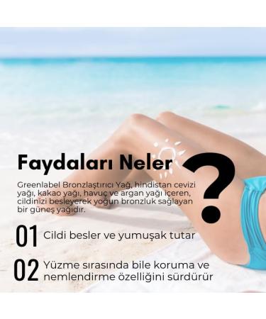 Bronzing Capsule Oil - Carrot Cocoa & Coconut Oil | 100ml | Glow & Hydrate - International Shipping Available - Buy Online on GoSupps.com