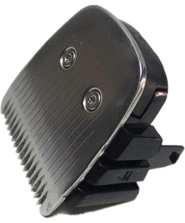  Shaving Heads Hair Clipper Head Cutter Blade Compatible with for Philips BT7520 BT7520/15 BT7512 BT7512/15 BT7500 BT7500/15 Razor Shaver Easy to Replace  - Buy Online on GoSupps.com