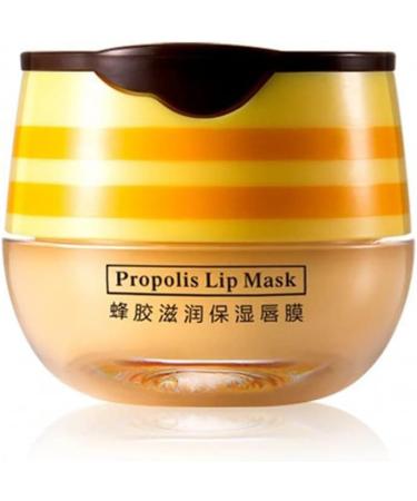 Ikasus Lip Mask & Scrub - Double Effect Lip Hydration & Peeling for Sensitive Skin - Perfect for Dry Lips | International Shipping - Buy Online on GoSupps.com