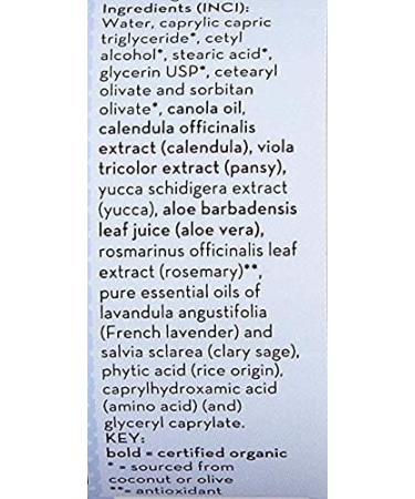 California Baby Aloe Vera Cream 2 oz - Soothing and Hydrating Formula - Buy Online on GoSupps.com