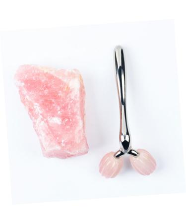 Buy NOLITOY Jade Roller & Facial Massager - Premium Skin Care Tool for Glowing Skin | International Shipping Available - Buy Online on GoSupps.com