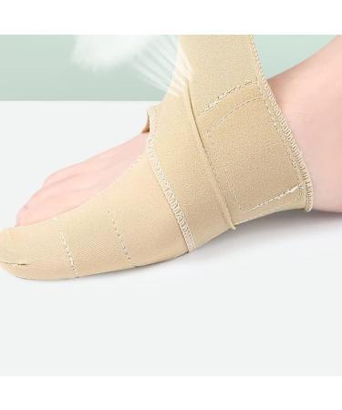 Healeved Bunion Corrector Patches - 2 Big Toe Separators for Bunions - Toe Straighteners and Cushion Protectors - Buy Online on GoSupps.com
