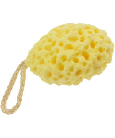 9 Pcs Honeycomb Bath Balls - Luxurious Bath Sponge Shower Balls for Relaxation | International Shipping Available - Buy Online on GoSupps.com