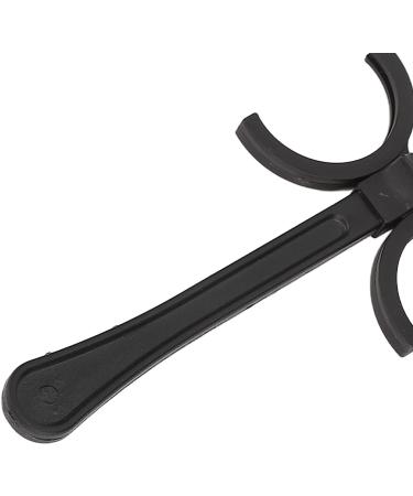 Optical Flipper for Myopia & Color Blindness | Lightweight ABS Design | Removable Optometry Lens | Angrek - Buy Online on GoSupps.com