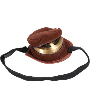 Buy Cardboard Moxa Stick & Moxibustion Box - International Shipping | MOXIBUSTION-TOP CARE - Buy Online on GoSupps.com