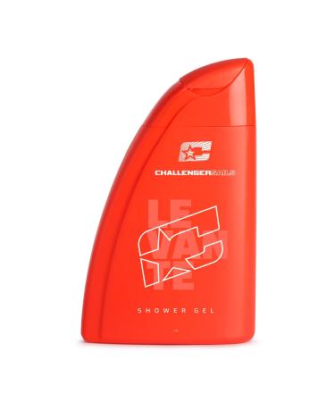 DIAMOND INTERNATIONAL Challenger Sails Levante | Refreshing shower gel for men moisturizing and aromatic formula perfect for an energizing cleanse 300 ml