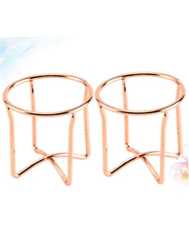 Beaupretty Beauty Sponge Holder gadgets cosmetic organizer stand powder puff organizer puffs make up kit Puff Drying Rack Beauty Tool Rack sponge Makeup Sponge Stand - Buy Online on GoSupps.com