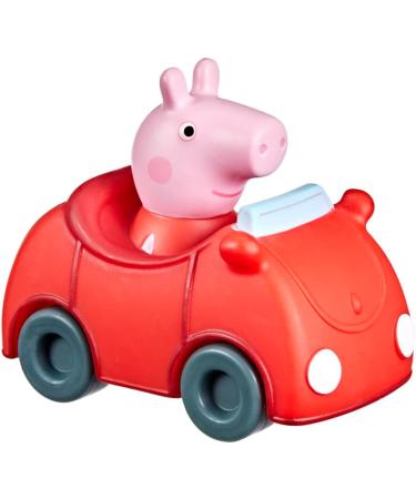 Peppa Pig Mini Buggy 5 Mod. sdos - Hasbro Multi-Coloured Toy | International Shipping Available - Buy Online on GoSupps.com