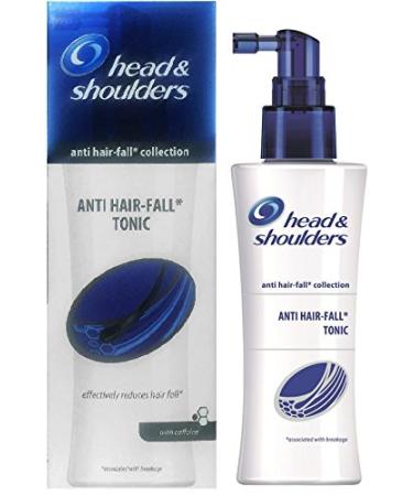 Buy Head & Shoulders Anti-Hair Fall Collection | 125ml 2 Pieces - International Shipping Available! - Buy Online on GoSupps.com