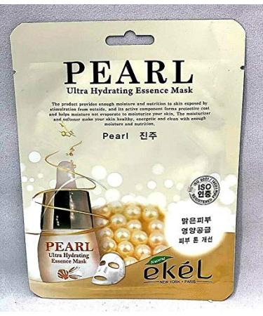 Ekel Ultra Hydrating Essence Mask 25 ml in stock