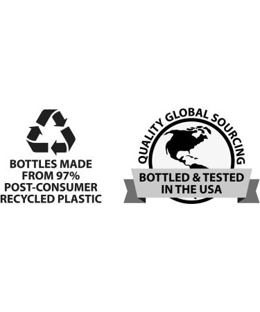 Nature's Way Calcium & Magnesium Mineral Complex - Bone Health Support - 750mg - 100 Capsules - Buy Online on GoSupps.com