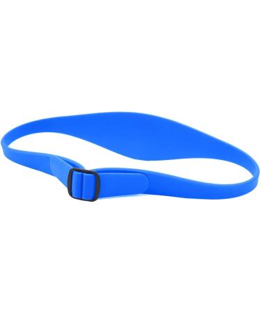 Neckline Shaving Template Adjustable Curved Silicone Hair Trimming Guide for Children Adults (HELEVIAcgiqtgeax9-13) - Buy Online on GoSupps.com