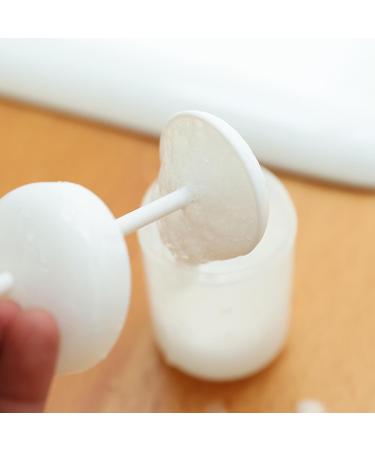 Foam Maker for Facial Cleansing Portable Manual CleansingFoaming Facial Wash Bubble Maker For Men Women Teens Home Bathroom Shampoo Daily Sports - Buy Online on GoSupps.com