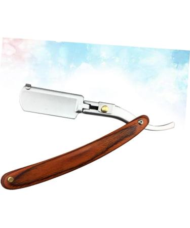 Frcolor 3-Styler Hand Razor for Men - Premium Metal Shaving Razor | Safe & Precise Grooming - Buy Online on GoSupps.com