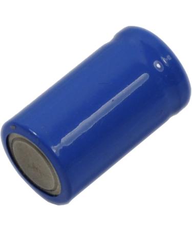 Buy 2X 14250 Rechargeable 3.7V Li-ion Batteries - 280mAh for International Shipping - Buy Online on GoSupps.com