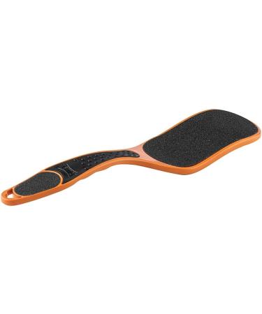 3-in-1 Ergonomic Foot File - Premium Quality Foot Files for Hard Skin - Buy Online on GoSupps.com