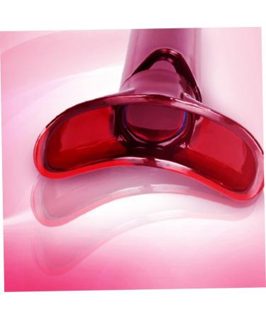  Jorzer Lip plumping pumps for sexy lips - For softer more beautiful lips - One size fits all (Dark red) - Buy Online on GoSupps.com