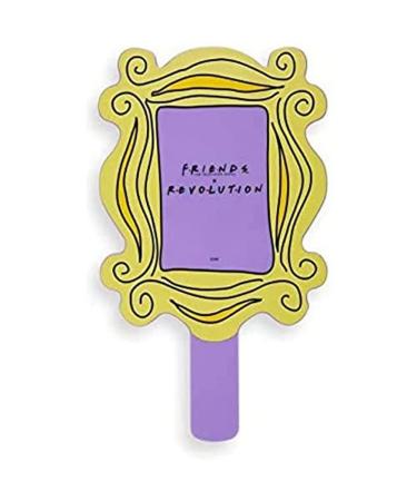 Makeup Revolution X Friends Mirror