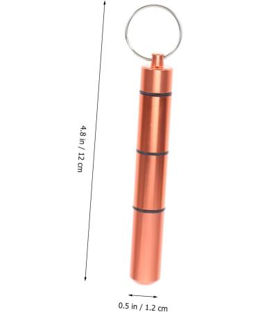 Beavorty Ear-Picker Set - Stainless Steel Ear Cleaning Kit with LED Clearer - Buy Online on GoSupps.com