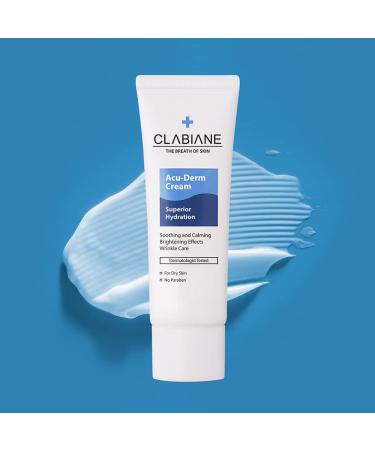 Acu-Derm Cream | Fast-Acting Relief for Skin Conditions | International Shipping Available - Buy Online on GoSupps.com