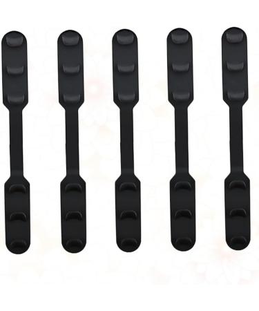 Frcolor Adjustable Mask Accessories - 5 St. Pack | Elastic Headband Straps for Comfortable Fit | International Shipping Available - Buy Online on GoSupps.com