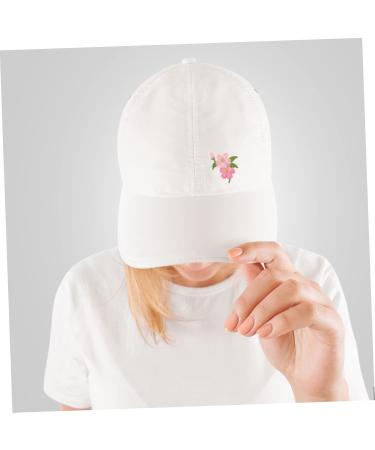 Operitacx 40 Pcs Embroidery Patches Jeans Girls Clothes Girls Stickers Diy Patch Embroidered Patch Small Plant As Shownx2pcs 0.1X3.5X4.2CMx2pcs - Buy Online on GoSupps.com