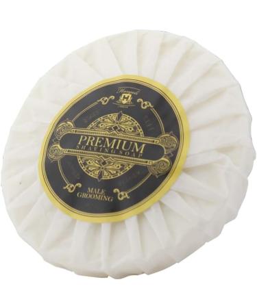 Haryali London Men's Shaving Set | 3-Edge Razor Badger Hair Brush Soap & Bowl | Premium International Shipping - Buy Online on GoSupps.com