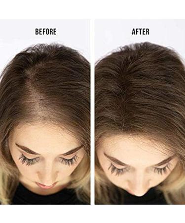  R-Beauty R-Kerhair Hair Densifying Keratin Fibers 100% Natural with Applicator 27g (Blonde) - Buy Online on GoSupps.com