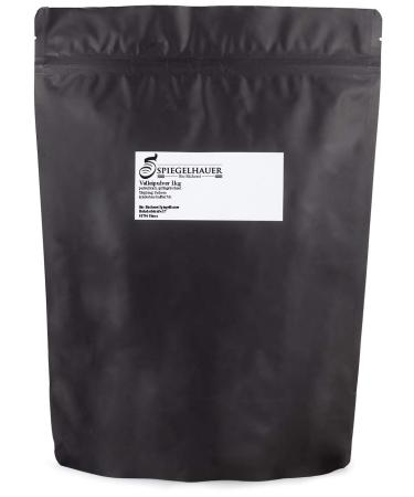Buy Whole Egg Powder 1 kg - Premium Dried Chicken Egg Powder for Baking & Cooking | International Shipping - Buy Online on GoSupps.com