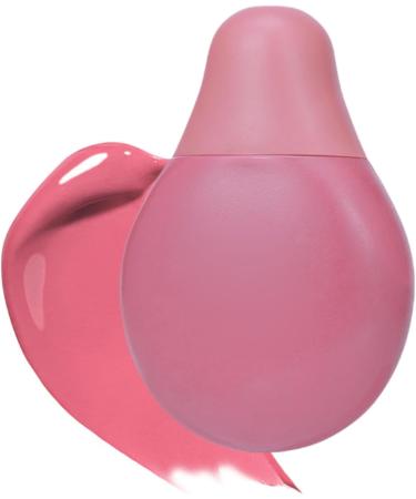 Moisturizing lip gloss shiny liquid lip gloss deep care glittering lip gloss for the night work dates parties shopping - Buy Online on GoSupps.com