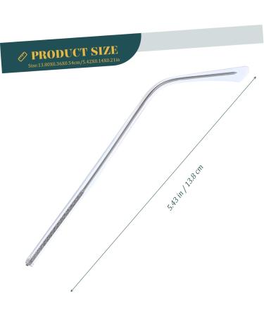 Buy Gleavi Glasses Accessories Repair Set - Sunglasses Spare Parts for Men & Women | Allergy Prevention | 13.8x0.36cm - Buy Online on GoSupps.com