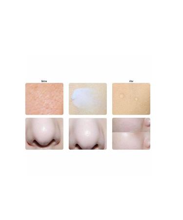 Tony Moly Egg Pore Silky Smooth Balm 20g - Smooth & Minimize Pores - Buy Online on GoSupps.com