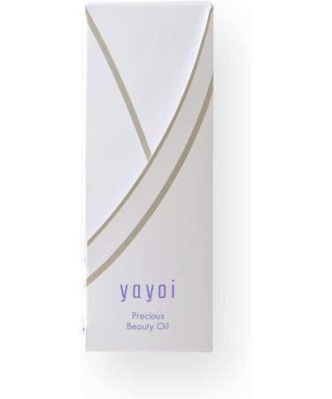 yayoi Precious Beauty Oil 1 Ounce Made in Japan - Buy Online on GoSupps.com