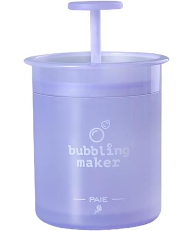 GYORI Portable Manual Bubbler - Deep Cleansing & Skin Care | International Shipping Available - Buy Online on GoSupps.com