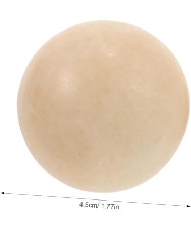 Buy Oatipho Jade Balls Set - Hand Exercise & Massage Balls for Fitness | Portable Baoding Balls for Therapeutic Relief - Buy Online on GoSupps.com